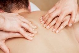 Massage à 4 mains (Au Masculin)