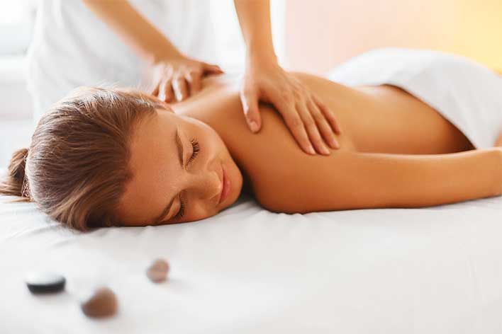 «Beauté &amp; Vie» Massage