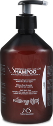 Strength & Anti Hair Loss Shampoo